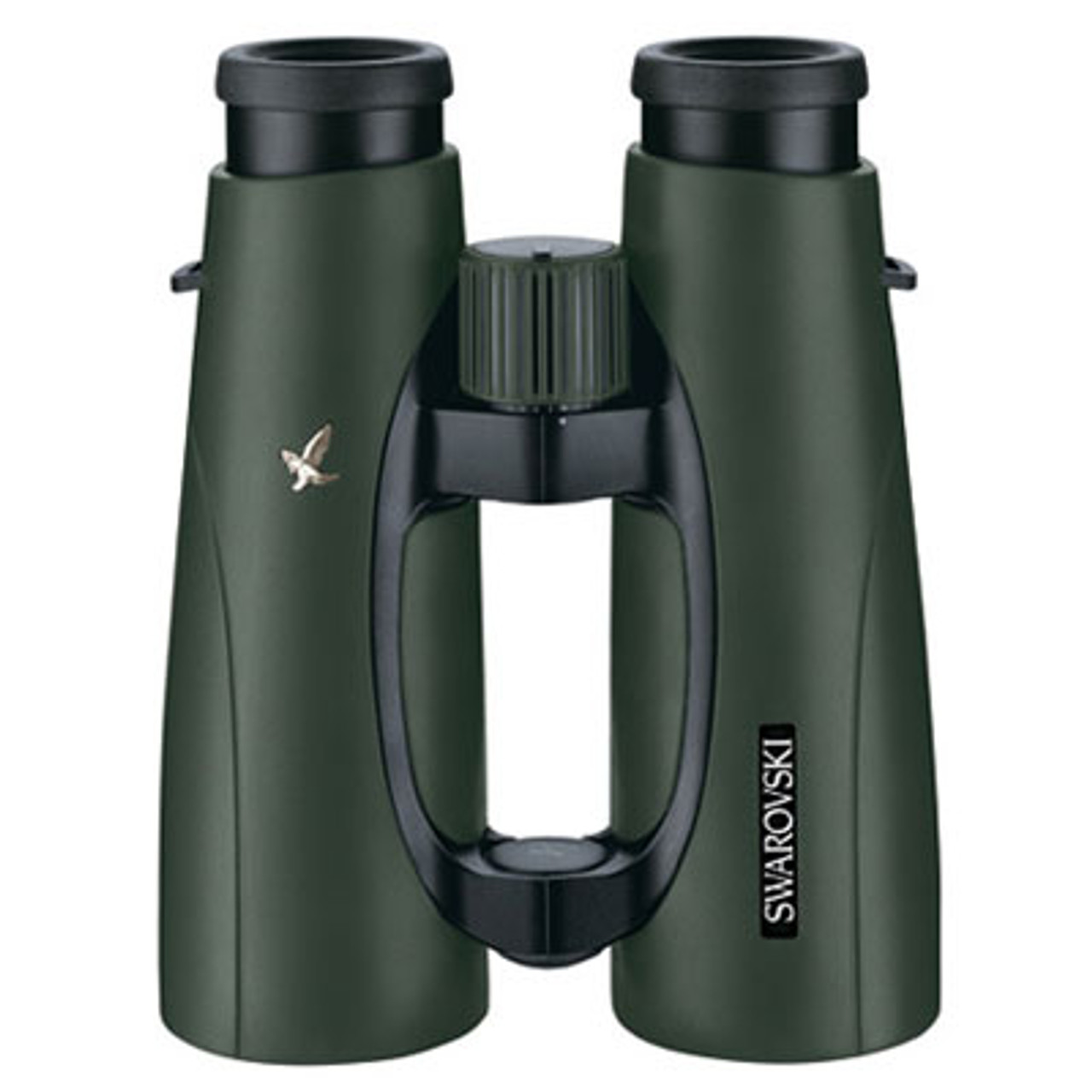 Swarovski EL Swarovision 10x50 HD Binocular 35010