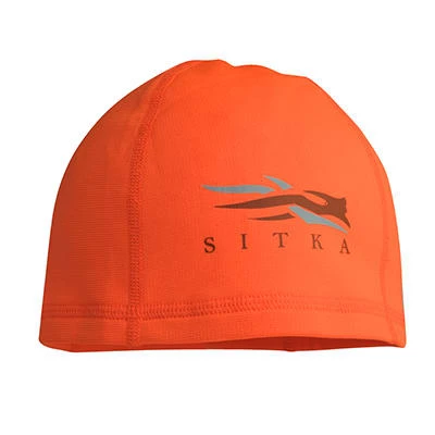 Sitka Gear Blaze Orange Beanie 90174-BL-OSFA
