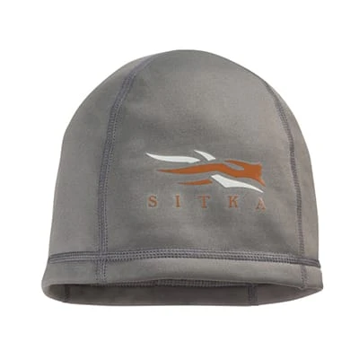 Sitka Gear Solid Woodsmoke Beanie 90174-WS-OSFA