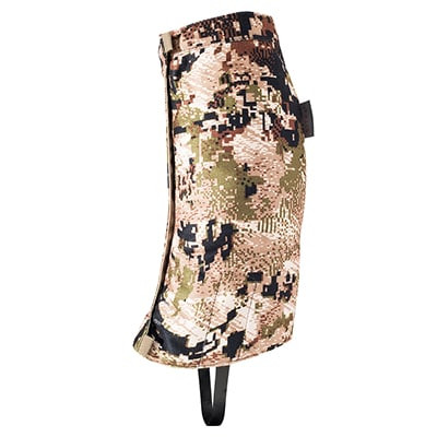 Sitka Thunderhead GTX Gaiter Optifade Subalpine L/XL