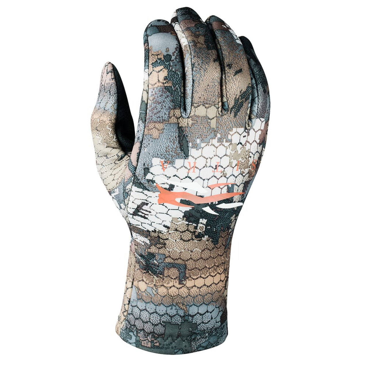 Sitka Gradient Glove Optifade Timber X Large 90185-TM-XL