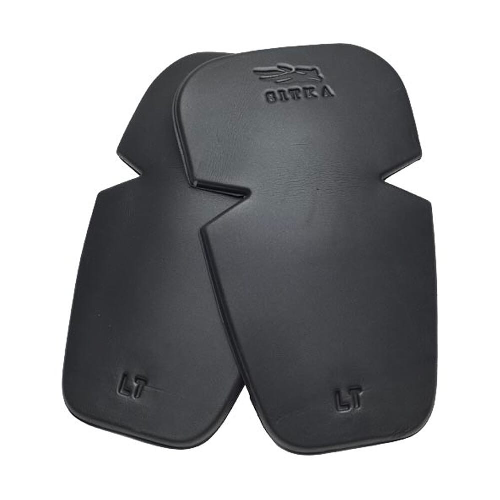 Knee Pad Sitka Black Large Tall 90198-BK-LT