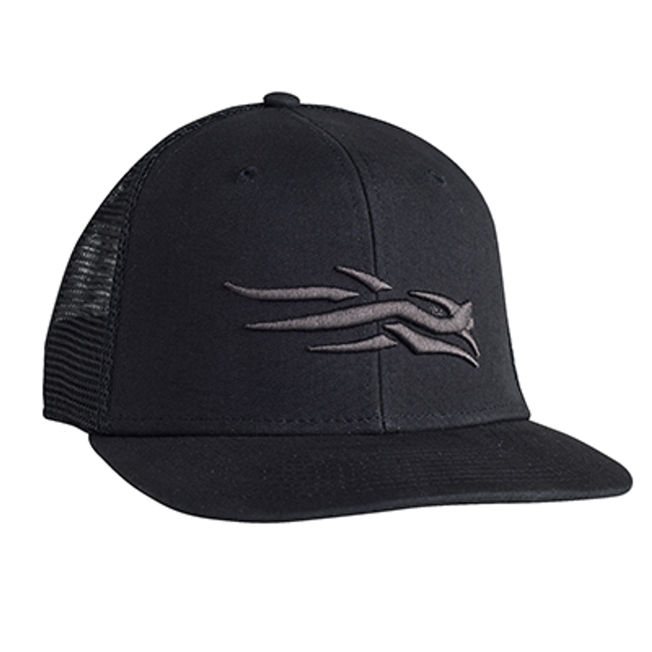 Sitka Flatbill Cap OSFA 90210