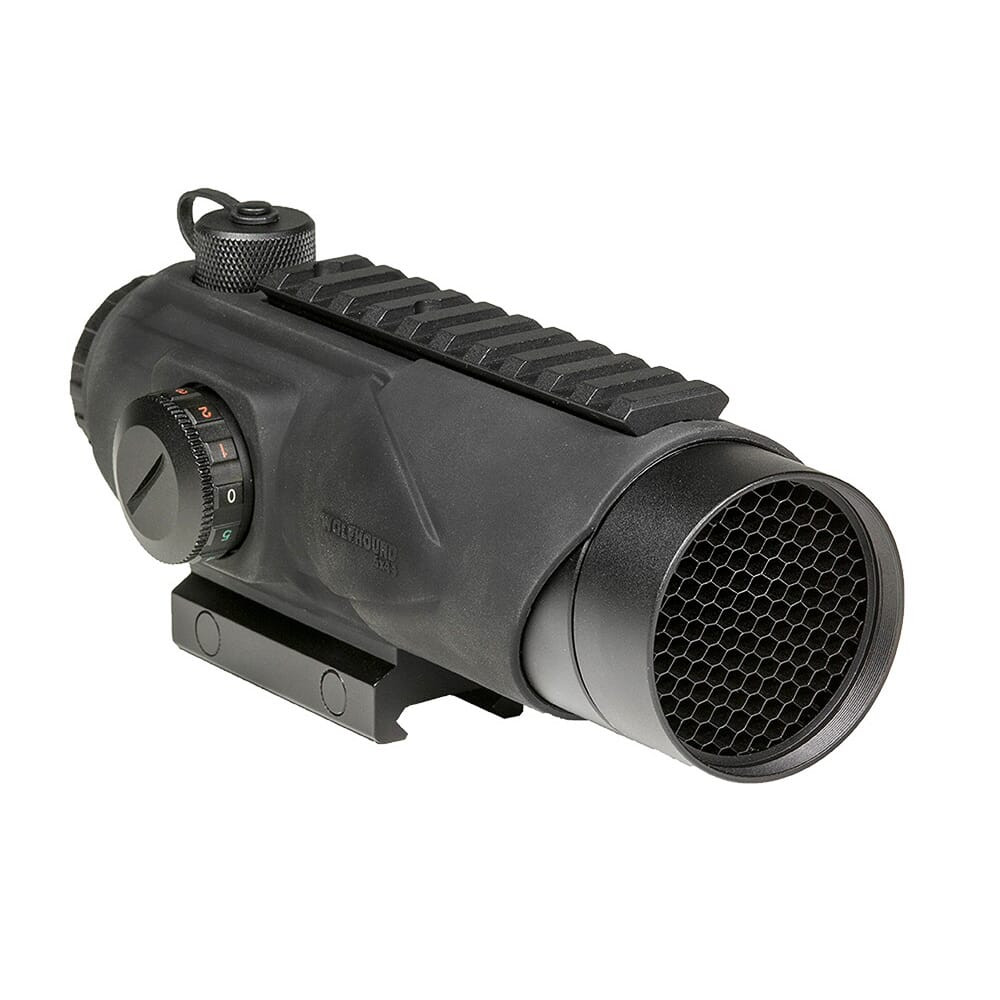Sightmark Wolfhound 6x44 1/4 MOA HS-223 Prismatic Weapon Sight