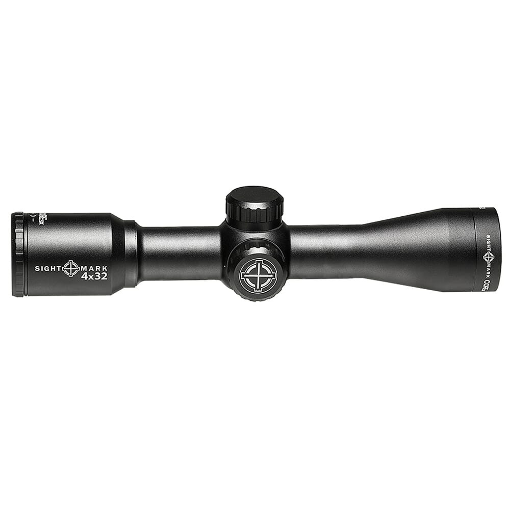Sightmark Core SX 2-7x32 1/4 MOA SGR BDC Shotgun Scope SM13065SGR