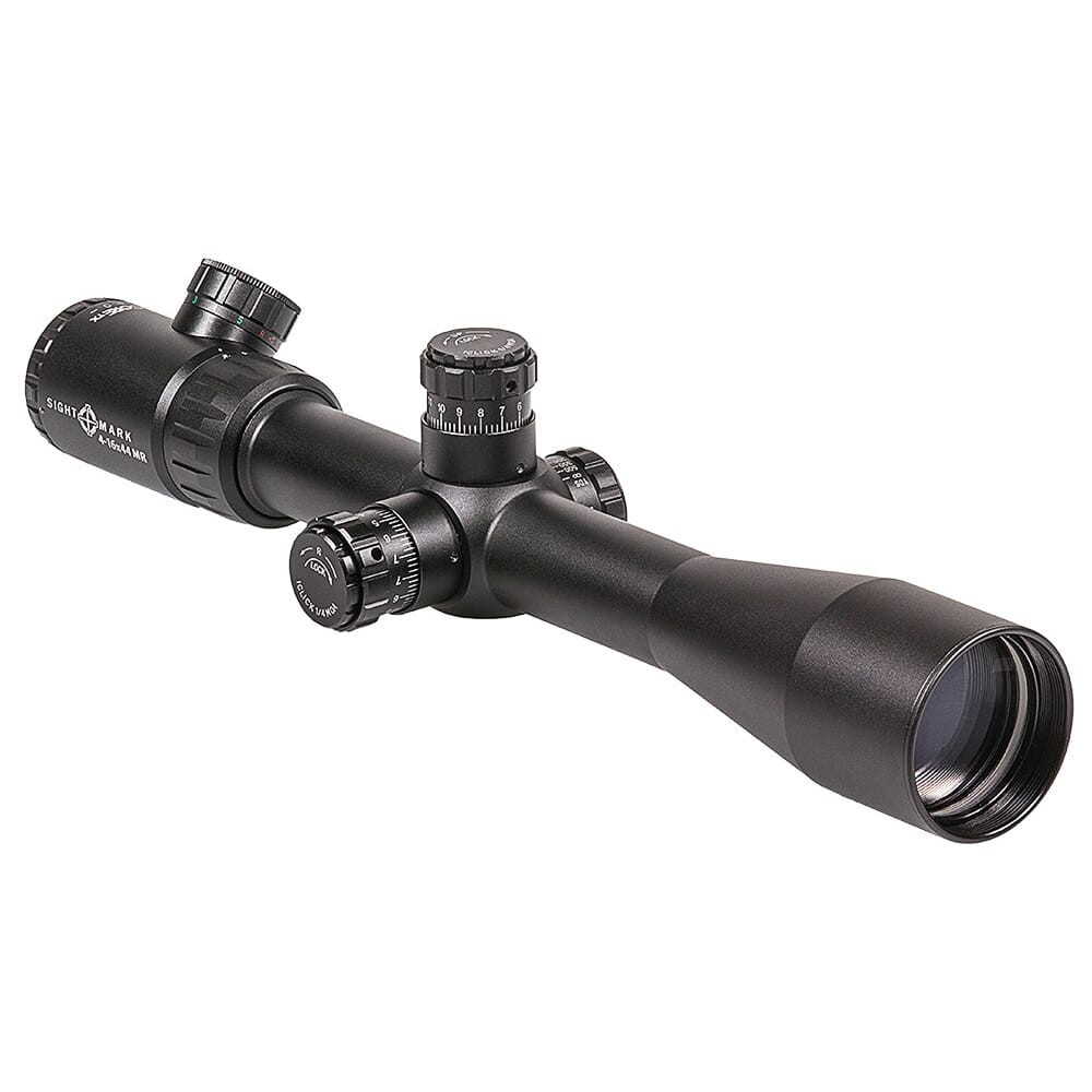 Sightmark Core TX 8.5-25x50 1/8 MOA MR Marksman Riflescope