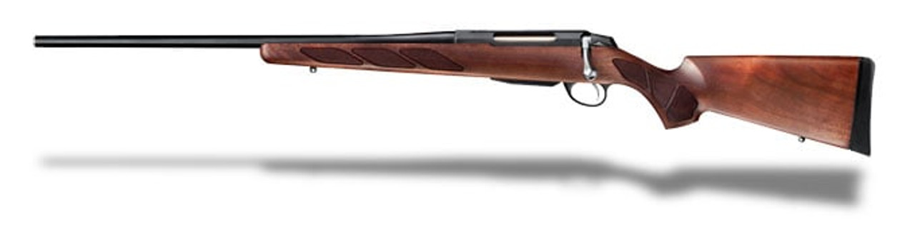 Tikka T3 Hunter 9.3x62 with Rings