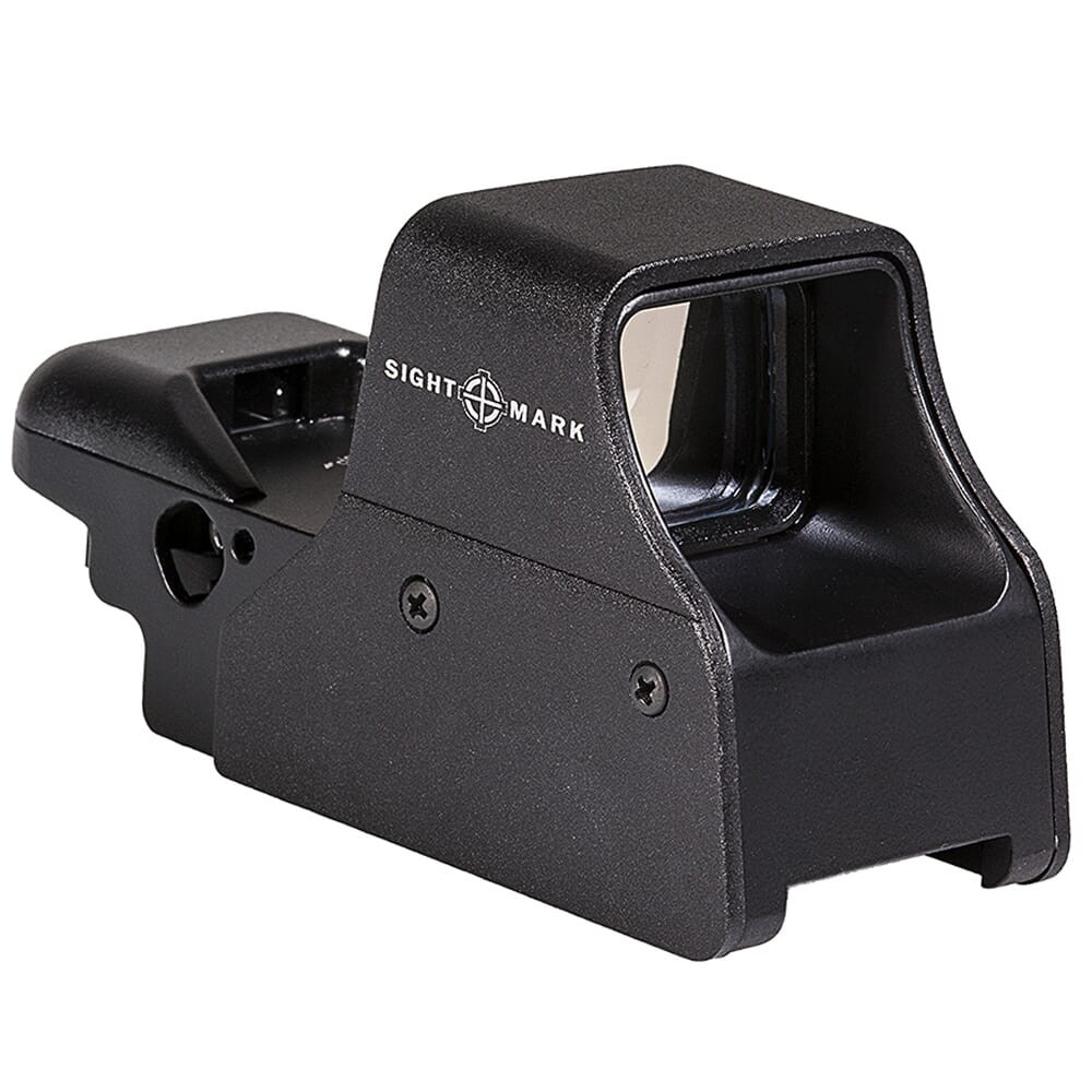 Sightmark Ultra Shot A-Spec 4 Pattern Red Reflex Sight SM26032 For