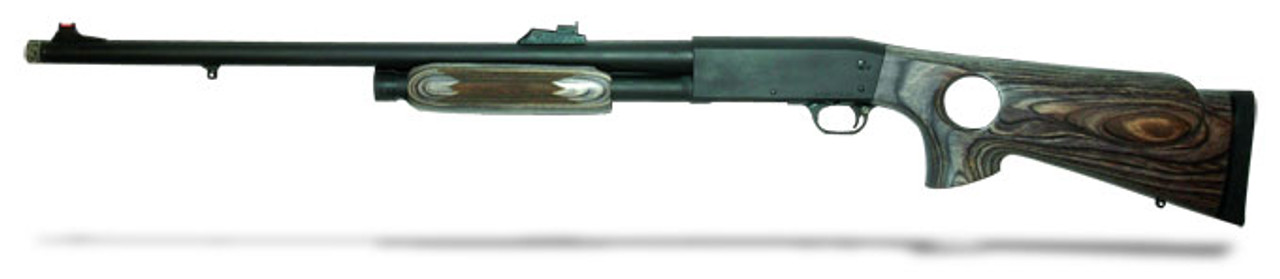 Ithaca TurkeySlayer 12GA LH Thumbhole Shotgun TKY1224LTHL