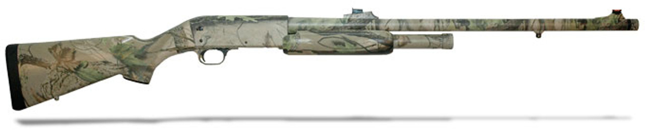 Ithaca TurkeySlayer 20GA Camo Shotgun TKY2024C