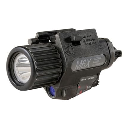 EOTech M6 LED Light / Laser Combo TLI-700-A1