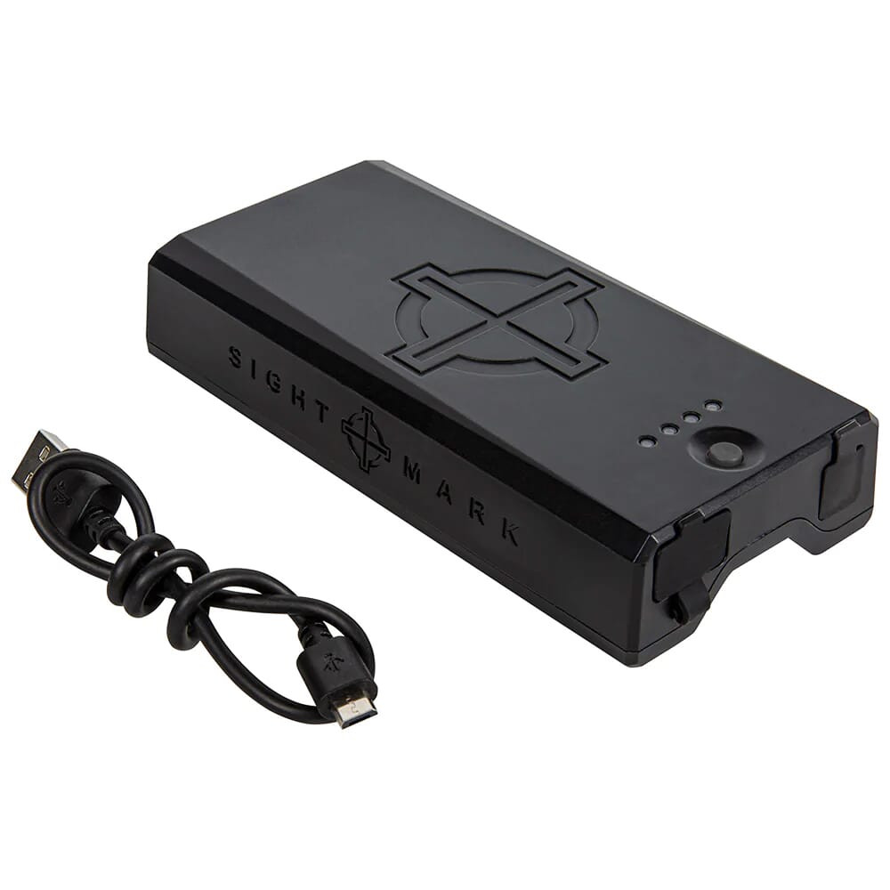 Sightmark Quick Detach Battery Pack SM28003