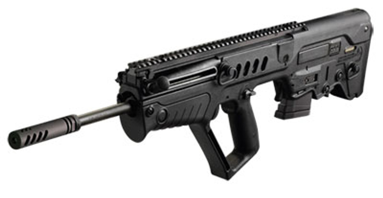 IWI Tavor Sar 5.56 Nato Black Flattop Rifle TSB18RS