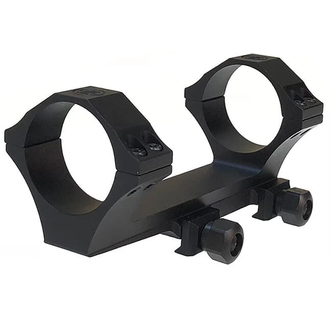 Sig Sauer Alpha2 Scope Mount 30mm 1.53 20MOA 6016-T6 Black SOA20002