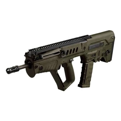 IWI Tavor Sar 5.56 Nato ODG Flattop Rifle TSG16