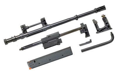 IWI Tavor SAR 9mm Conversion Kit TSK9