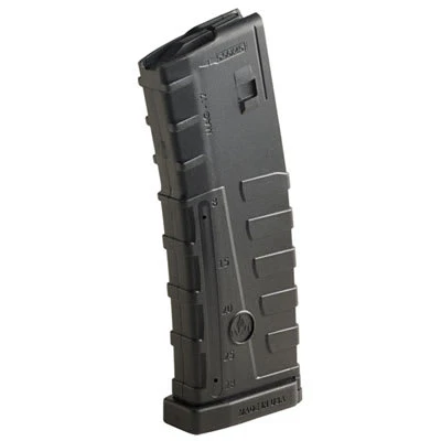 IWI Tavor Sar 5.56 Nato 30rd Black Magazine TSM30B