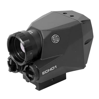 Sig Sauer Echo1B Thermal Reflex Sight