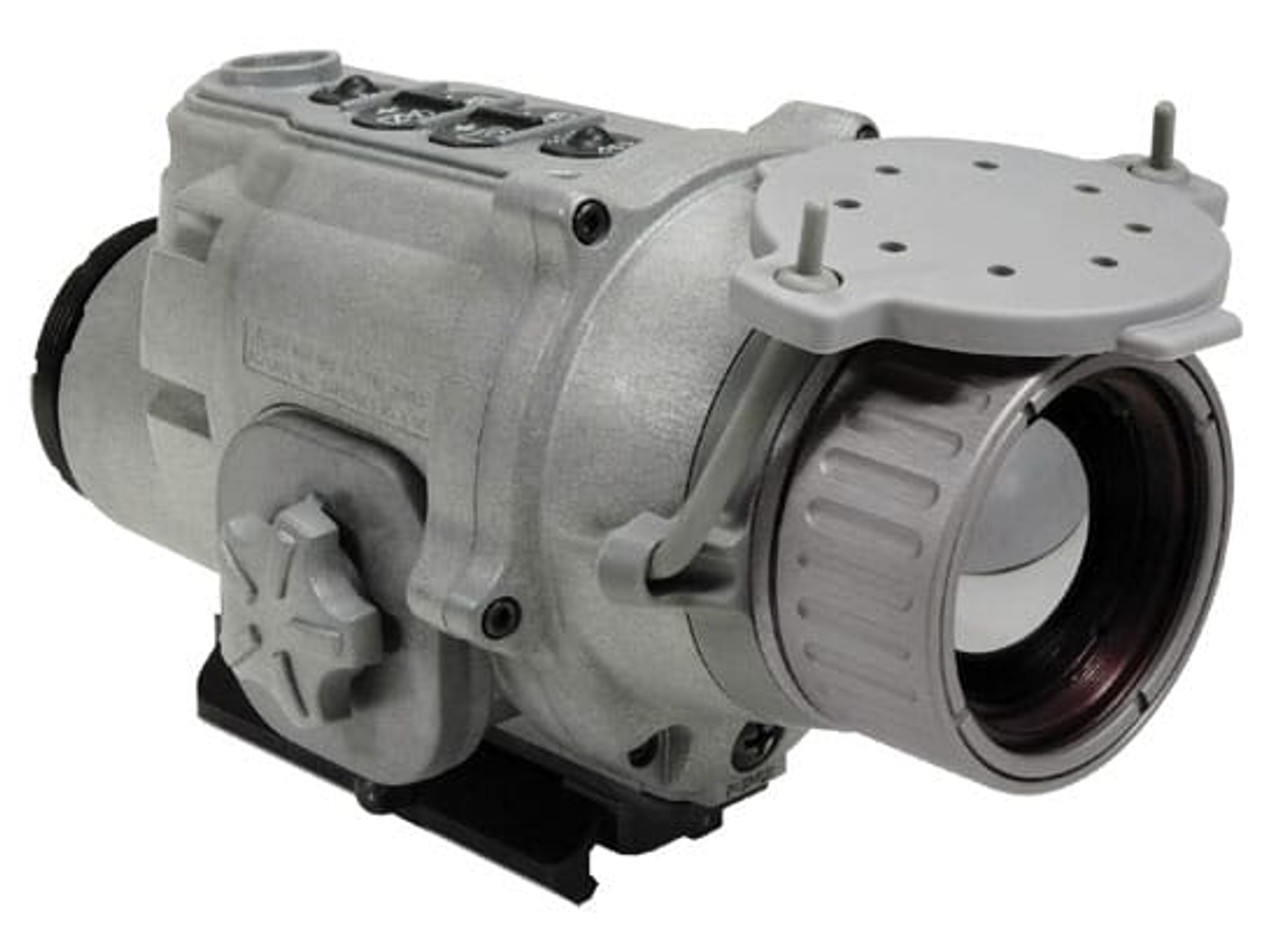 EOTech LWTS- 640x480 Resolution Like New Demo Micron Thermal Sight TWB-001-A3