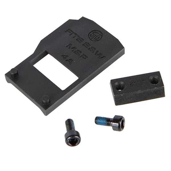 Sig Sauer ROMEO1 Handgun Mount for Smith & Wesson MP SOR1MK004