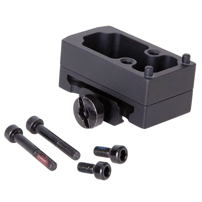 Sig Sauer ROMEO1 Handgun Mount for M1913 w/Spacer for 1.41" Co-Witness SOR1MK013