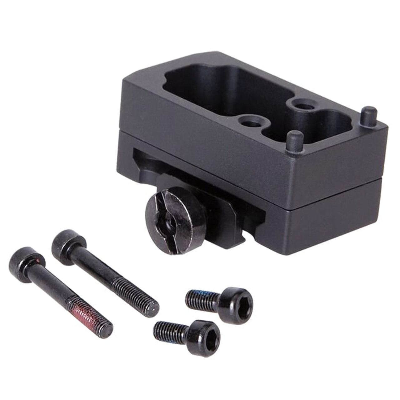 Sig Sauer ROMEO1 Handgun Mount for M1913 w/Spacer for 1.41" Co-Witness SOR1MK013