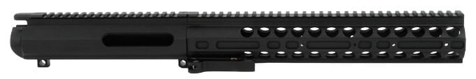 DRD Tactical U762 Upper Builders Kit