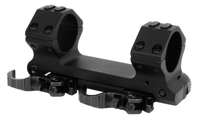 ERATAC Adjustable Inclination Mount 34mm 42mm-1.65" high with quick release levers. Like new. UA1013