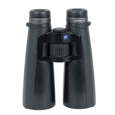 Zeiss Victory 10x54 HT Binoculars 525629. Used in good condition. UA1185