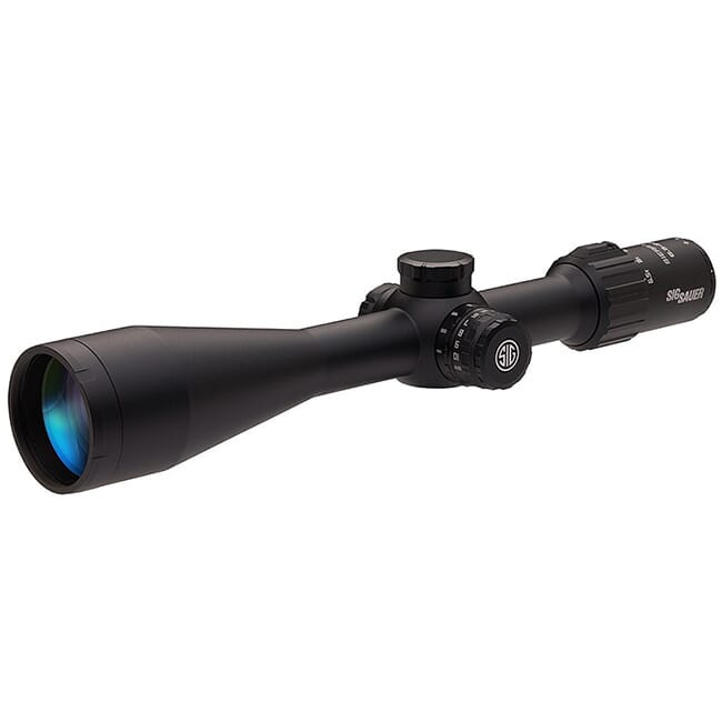 Sig Sauer Sierra 3 BDX 6.5-20x52mm | Sig Sauer Scope - EuroOptic