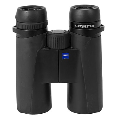 Zeiss Conquest HD 10x42 Binocular. Used in great condition. UA1269