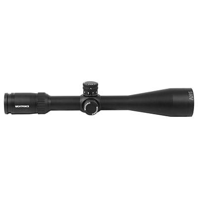 Nightforce SHV 4-14x50 F1 MOAR C556. Like new with light ring marks.  UA1305