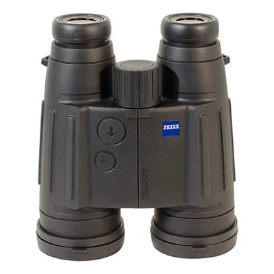 Zeiss Victory RF 10x45 T* Laser Rangefinding Binocular, like new. UA1308