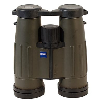 Zeiss 10x42 FL green T* Used UA1320. Original box. Very nice condition.