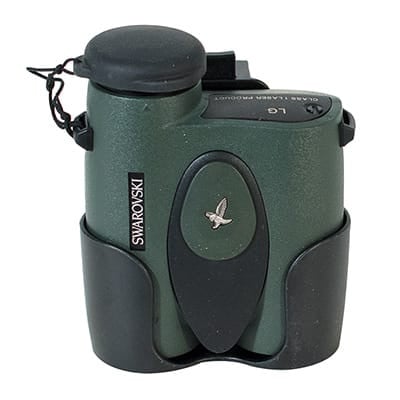 Swarovski USED Laser Guide 8x30 Laser Rangefinder 70002 - w/Original Docs & Box UA1346