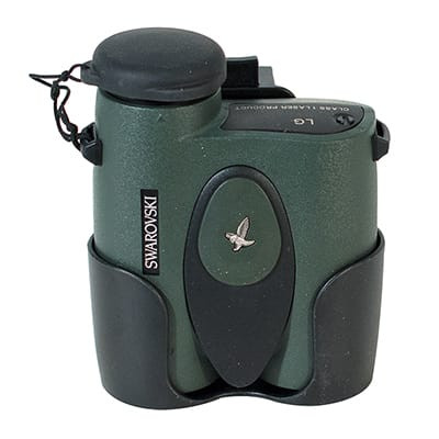 Swarovski USED Laser Guide 8x30 Laser Rangefinder 70002 - w/Original Docs & Box UA1346