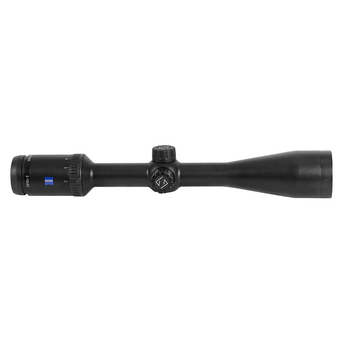 Zeiss CONQUEST HD5 2-10X42 RZ600. Like new. UA1388