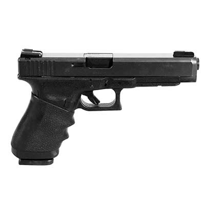 Glock 41 Gen 4 (PG4130103) 45 ACP 3 Mags. USED: Good condition, SN: WME415. UA1390