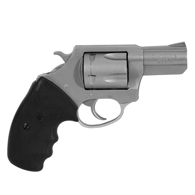 Charter Arms Pit Bull .40 S&W Revolver (74020) Used: Good condition, SN: 15-27071
