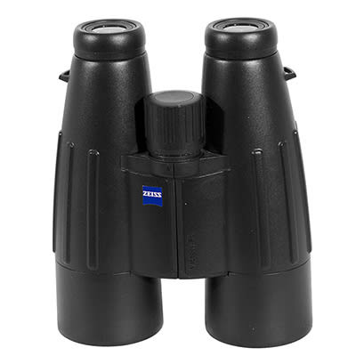 Zeiss USED Victory 8x56 T* FL LT Black Binocular  525608-0000-000 - Like New UA1427