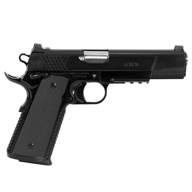 Wilson Combat X-Tac Elite 9mm