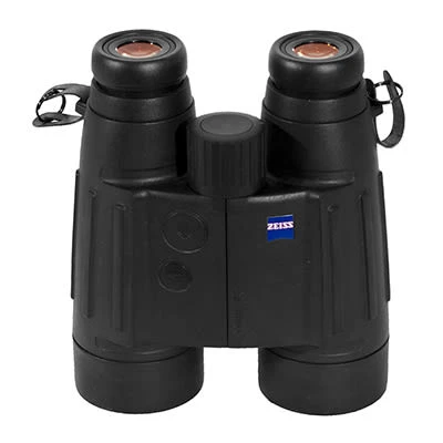 Zeiss Victory RF 10x45 T* Laser Rangefinding Binocular 524518. USED UA1435
