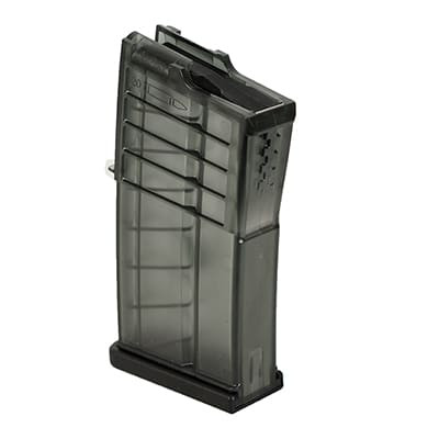 HK MR 762 20 Rd magazine.  Barely used.  HK-234708S UA1452