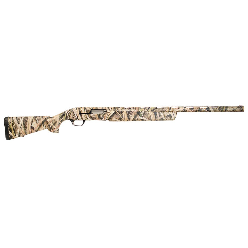 Browning Maxus 12 GA 3" 26" (115ZW07718) - UA1485 SN: 115ZW07718