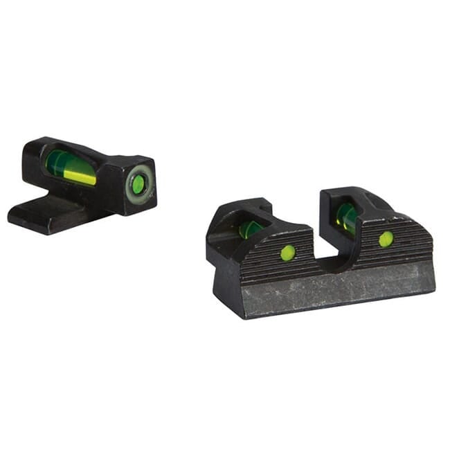 Sig Sauer XRAY1 Sight Set Enhanced Day SOX11013
