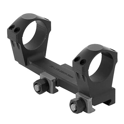 Nightforce UltraLite Uni-Mount 1.375 HGT 20 M.O.A 30mm A191, light usage marks - UA1541