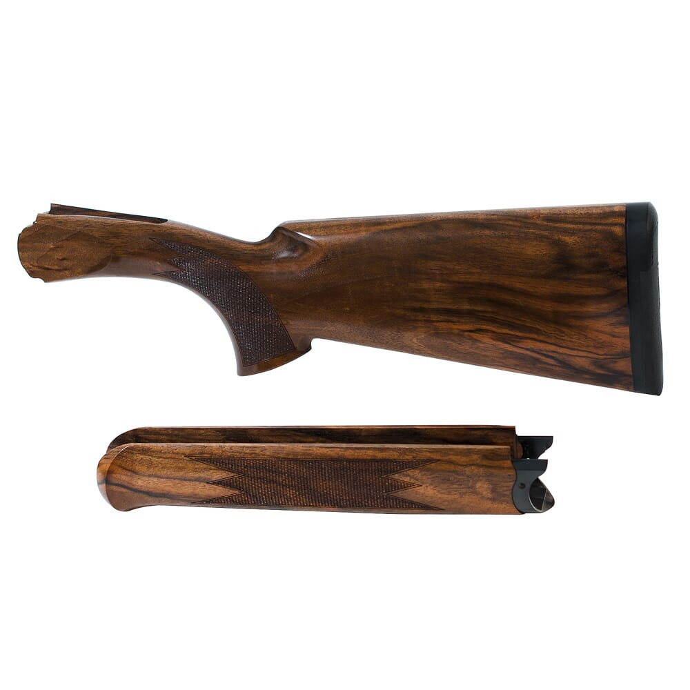 Blaser F3 Wood set Sporting LH grade 4. Excellent condition, store front demo. UA1552