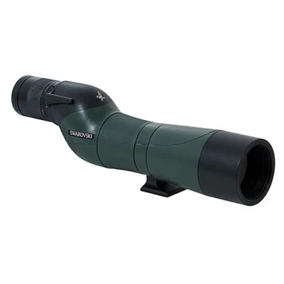 Swarovski STM 65 Spotting Scope Body and 20-60x eye piece in very good condition. UA1568