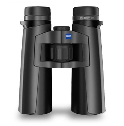 Zeiss Victory 10x42 HT Binoculars 524529. Used in Like new condition. UA1586