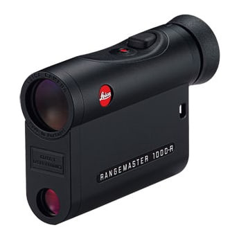 Leica USED CRF1000-R Rangemaster Laser Rangefinder 40535 - UA1589
